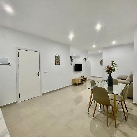 Apartamento Antonio Conil De La Frontera Exteriér fotografie