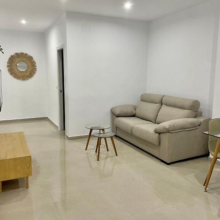 Apartamento Antonio Conil De La Frontera Exteriér fotografie