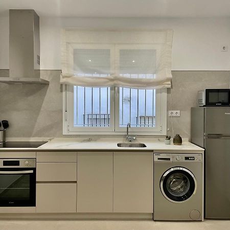 Apartamento Antonio Conil De La Frontera Exteriér fotografie