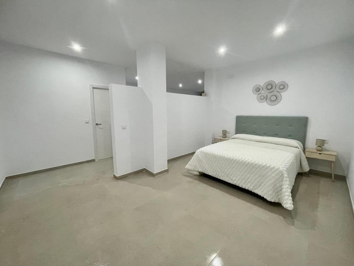 Apartamento Antonio Conil De La Frontera Exteriér fotografie