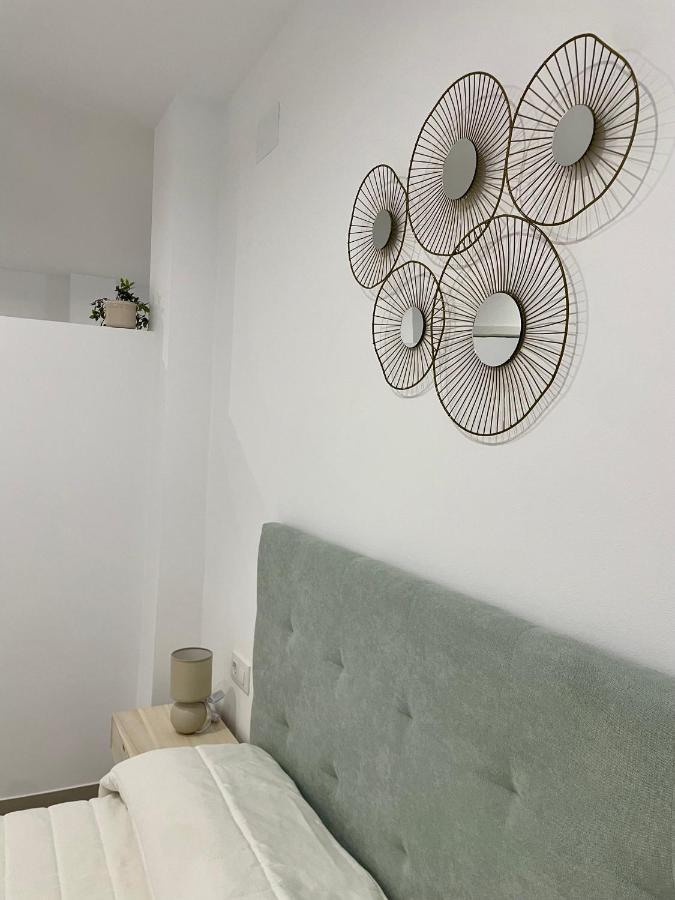 Apartamento Antonio Conil De La Frontera Exteriér fotografie