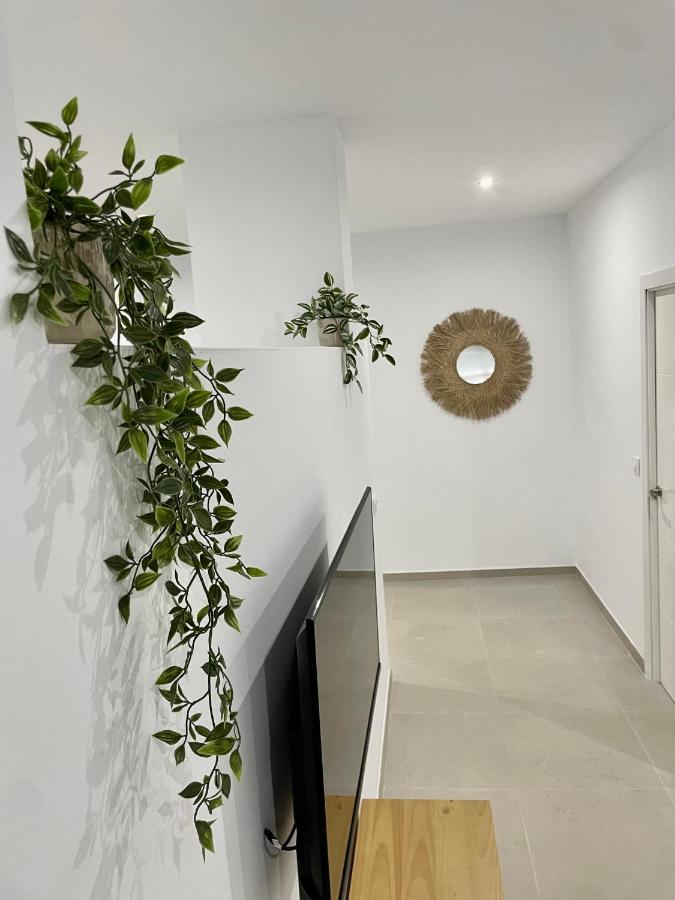 Apartamento Antonio Conil De La Frontera Exteriér fotografie