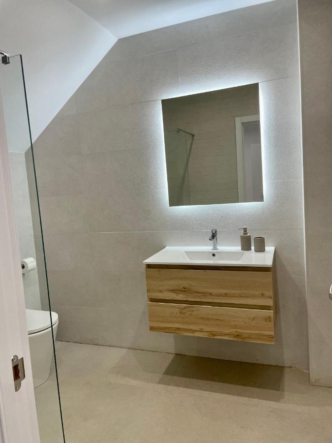 Apartamento Antonio Conil De La Frontera Exteriér fotografie